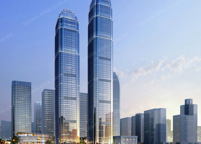 貴陽國際金融中心