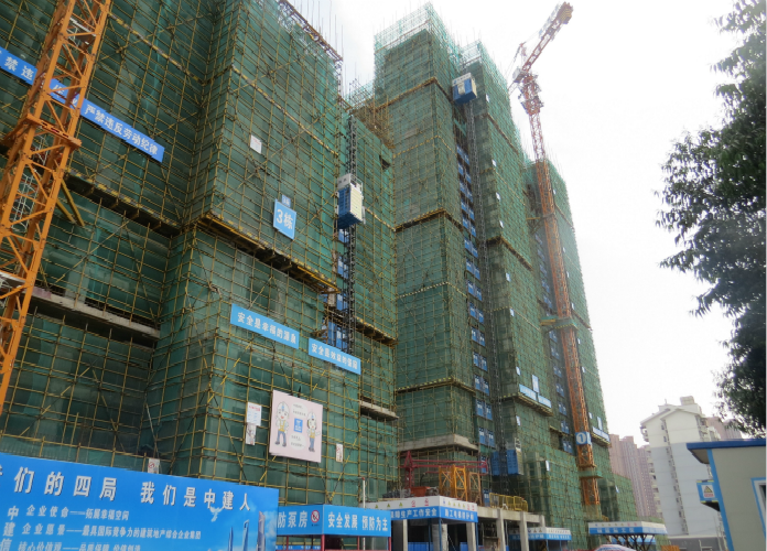 海滄生態(tài)花園