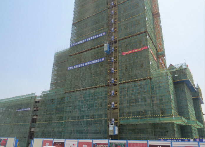 廈門軟件園三期