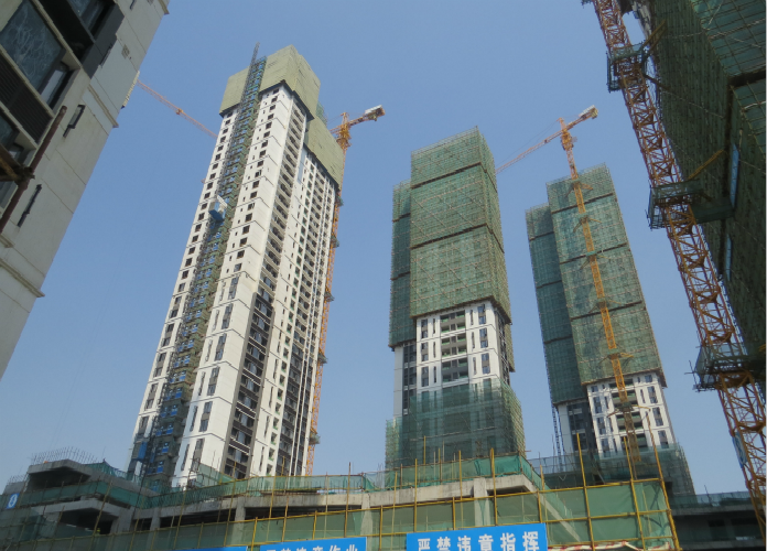 廈門北站萬科廣場